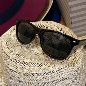 Sunglasses Tortoiseshell Brown